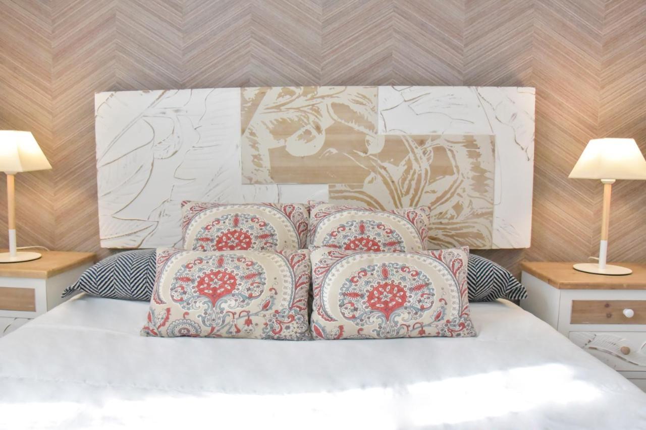 New! Retro Apartment In Central Neighbourhood Sevilla Exterior foto
