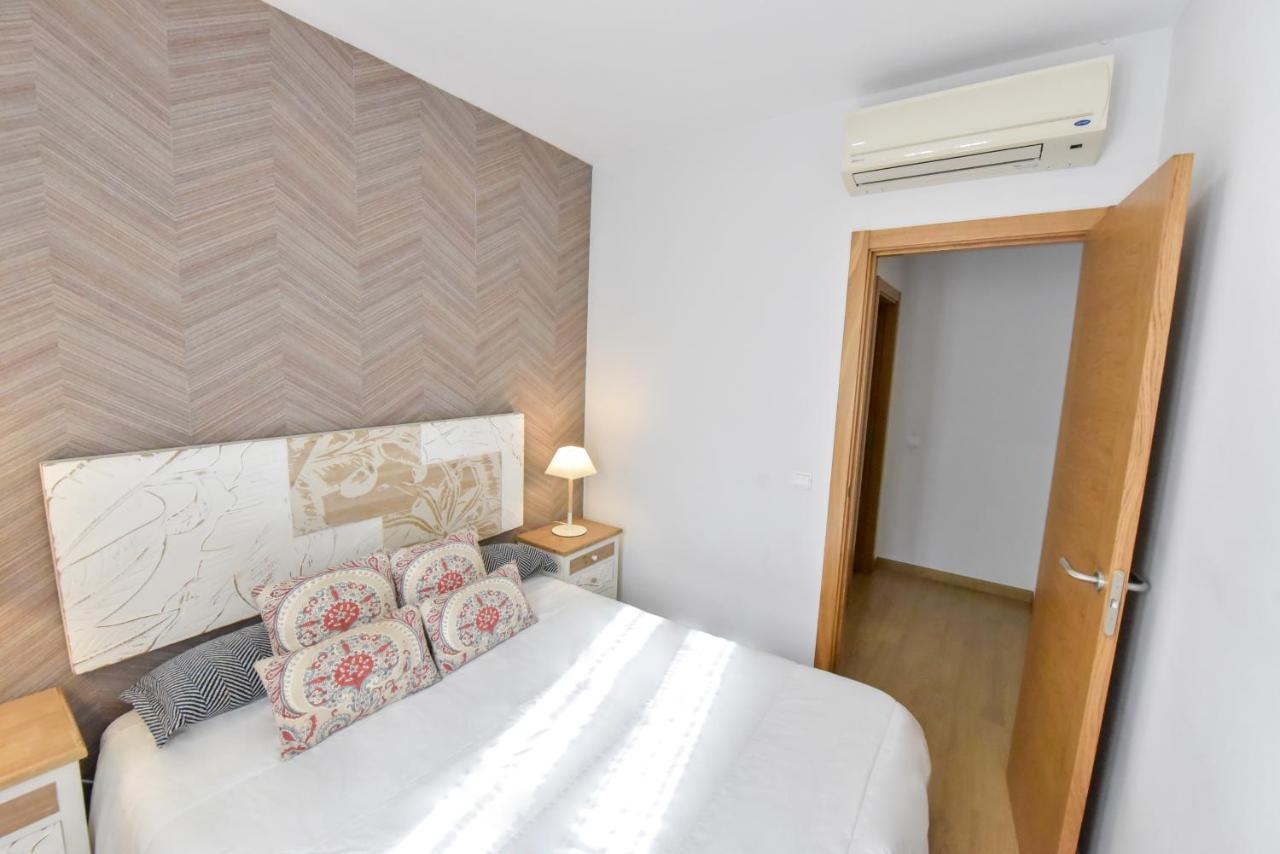 New! Retro Apartment In Central Neighbourhood Sevilla Exterior foto